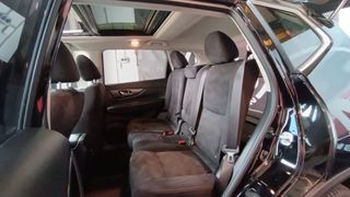 Nissan X-TRAIL dCi 130CV (96kW) 360 7 plazas