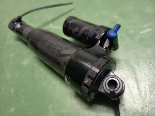 Amortiguador Rock Shox Super Deluxe Select+