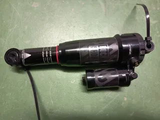 Amortiguador Rock Shox Super Deluxe Select+