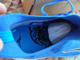 Zapatillas Mizuno Neo Vista Talla 43