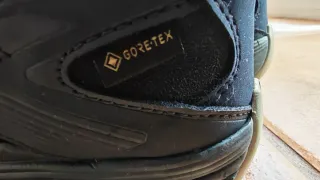 Zapatillas trekking Merrell Moab FST 2 Gore-Tex