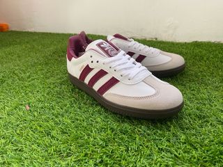 Adidas Samba Blancas Talla 37 Nuevas