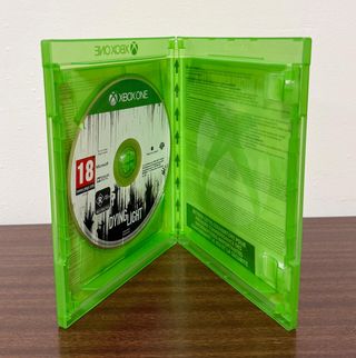 Dying Light Gioco Xbox One Completo