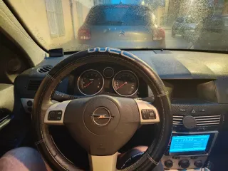 Opel Astra 2010