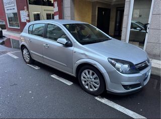 Opel Astra 2006