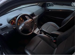 Opel Astra 2006