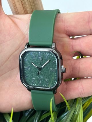 Orologio unisex verde - Nuovo
