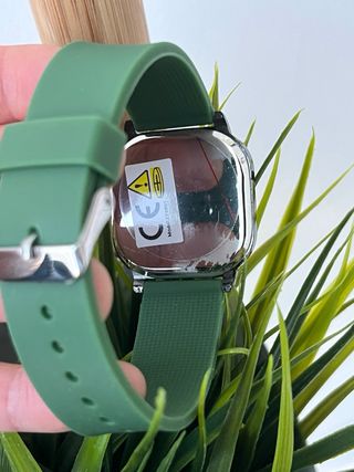 Orologio unisex verde - Nuovo