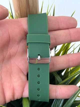 Orologio unisex verde - Nuovo