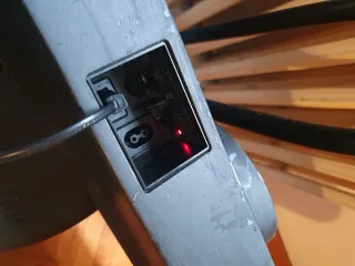 Lote premium Bang & Olufsen: BeoLab7.2+Beo4+Cables