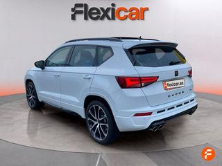 Cupra Ateca 2.0 TSI 221kW (300CV) 4Drive DSG St&Sp