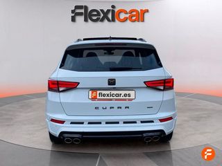 Cupra Ateca 2.0 TSI 221kW (300CV) 4Drive DSG St&Sp