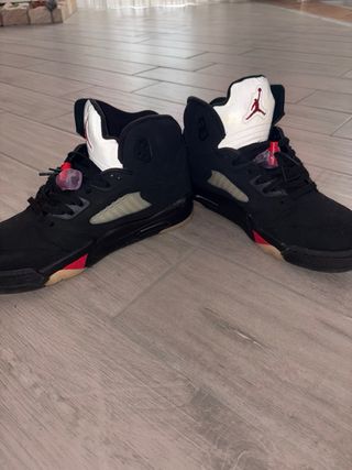 Jordan 5 Gore-Tex Tg 45