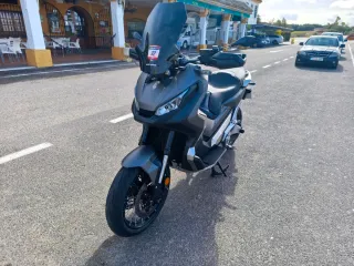 Honda X-ADV 750
