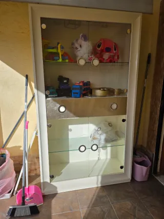 Muebles de comedor modernos