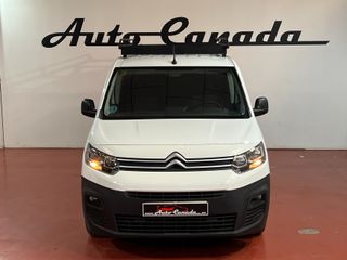 Citroën Berlingo Talla M BlueHDi 100 DRIVER