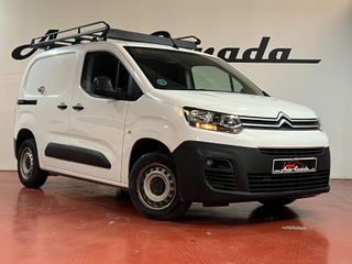 Citroën Berlingo Talla M BlueHDi 100 DRIVER
