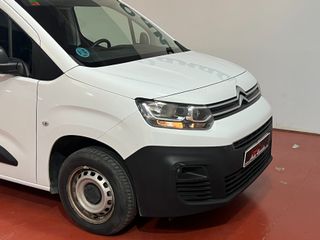 Citroën Berlingo Talla M BlueHDi 100 DRIVER