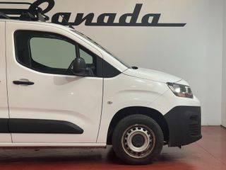 Citroën Berlingo Talla M BlueHDi 100 DRIVER