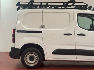 Citroën Berlingo Talla M BlueHDi 100 DRIVER
