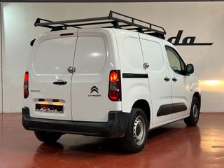 Citroën Berlingo Talla M BlueHDi 100 DRIVER