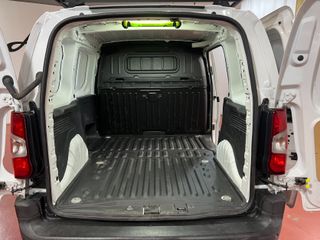 Citroën Berlingo Talla M BlueHDi 100 DRIVER