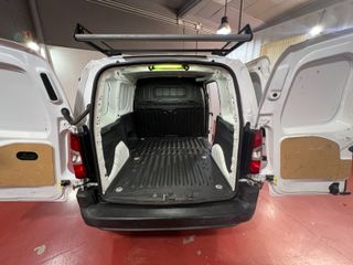 Citroën Berlingo Talla M BlueHDi 100 DRIVER