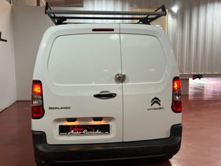 Citroën Berlingo Talla M BlueHDi 100 DRIVER