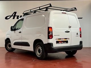 Citroën Berlingo Talla M BlueHDi 100 DRIVER