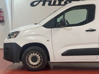 Citroën Berlingo Talla M BlueHDi 100 DRIVER