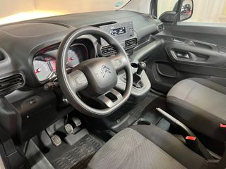 Citroën Berlingo Talla M BlueHDi 100 DRIVER
