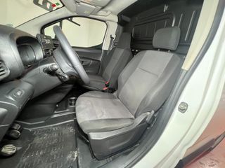 Citroën Berlingo Talla M BlueHDi 100 DRIVER