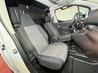 Citroën Berlingo Talla M BlueHDi 100 DRIVER