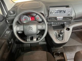 Citroën Berlingo Talla M BlueHDi 100 DRIVER