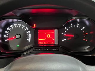 Citroën Berlingo Talla M BlueHDi 100 DRIVER