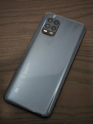 Xiaomi Mi 10 Lite 5G 128GB Azul Marino