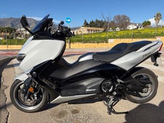 Yamaha TMAX 530 DX 2019