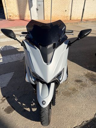 Yamaha TMAX 530 DX 2019
