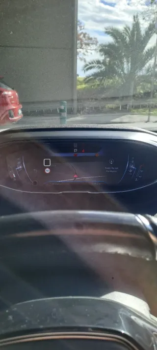 Peugeut Peugeut 5008  17/12/2018