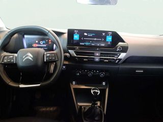 Citroën C4 PureTech 130 S&S 6v Plus