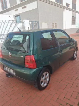 Volkswagen Lupo 1999