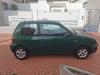 Volkswagen Lupo 1999