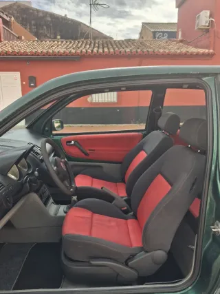 Volkswagen Lupo 1999