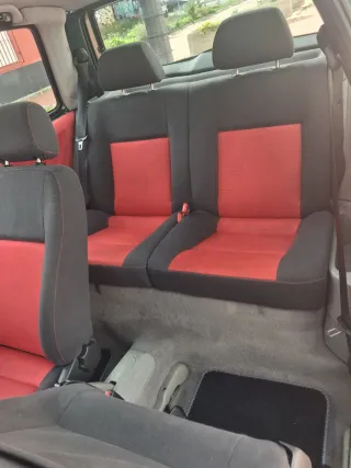 Volkswagen Lupo 1999