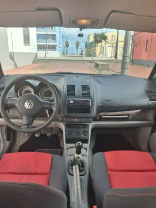 Volkswagen Lupo 1999