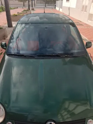 Volkswagen Lupo 1999