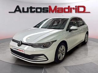 Volkswagen Golf 2.0 TDI 85kW (115CV)