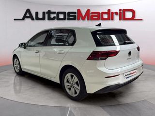 Volkswagen Golf 2.0 TDI 85kW (115CV)