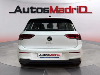 Volkswagen Golf 2.0 TDI 85kW (115CV)