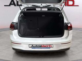 Volkswagen Golf 2.0 TDI 85kW (115CV)